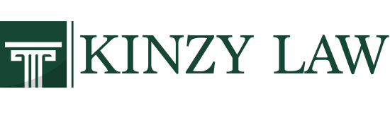 Kinzy Law